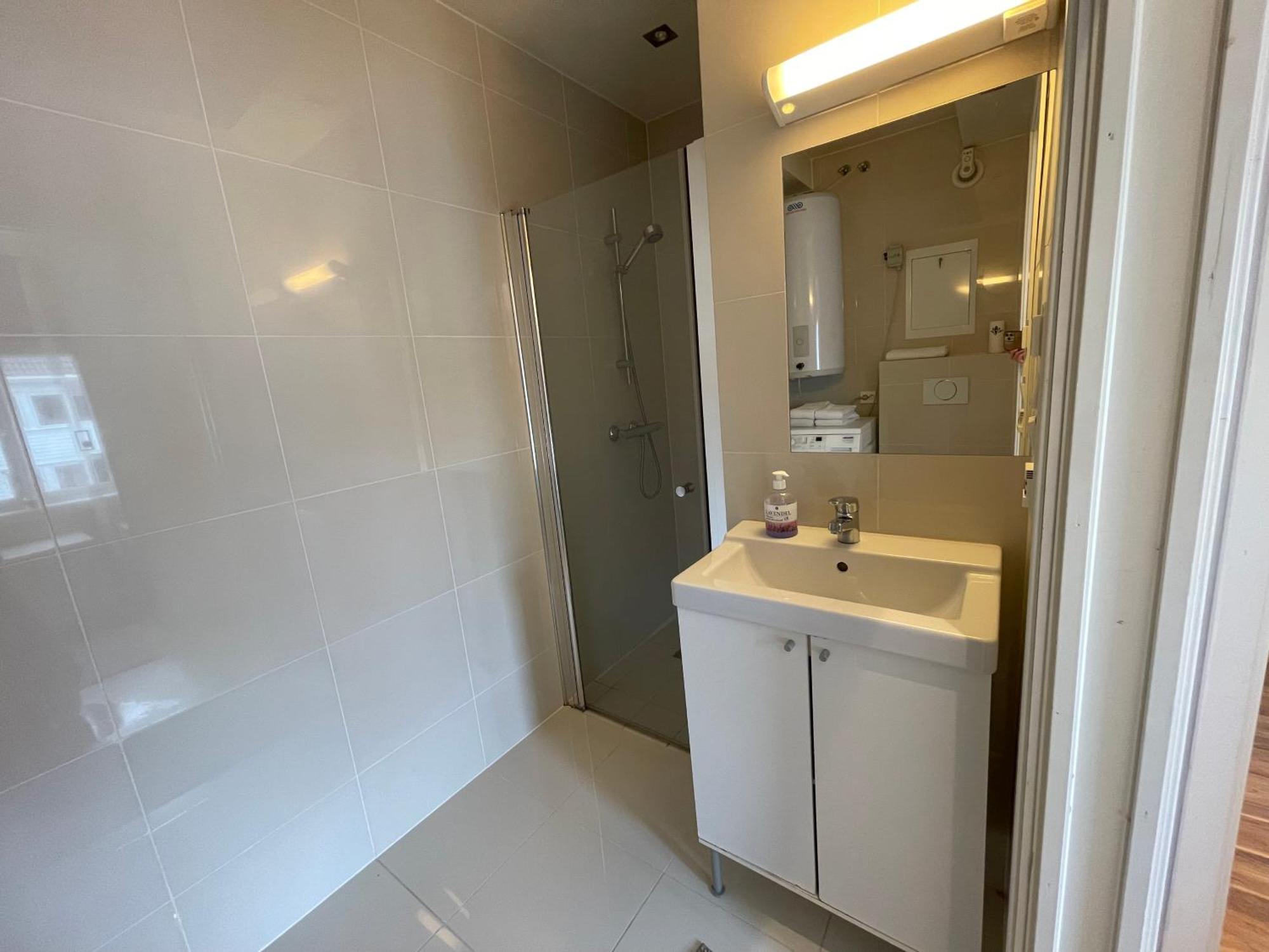 Apartamento Eiganesveien 1 Stavanger Exterior foto